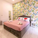 B&B Amore Bed and breakfast Nápoles