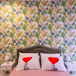 Bed and breakfast B&B Amore Nápoles