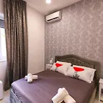 B&B Amore Bed and breakfast 4*