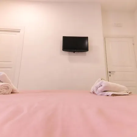 B&B Amore 4* Nápoles