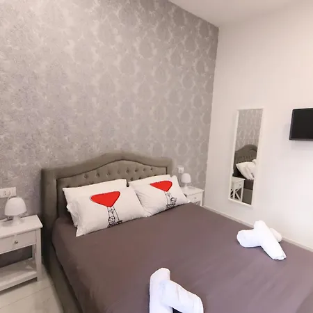 B&B Amore Napoli