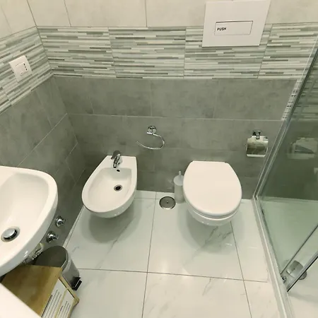 B&B Amore Bed & Breakfast 4*