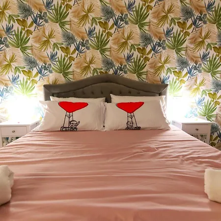 B&B Amore 4* Nápoles