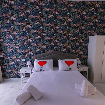 B&B Amore 4*