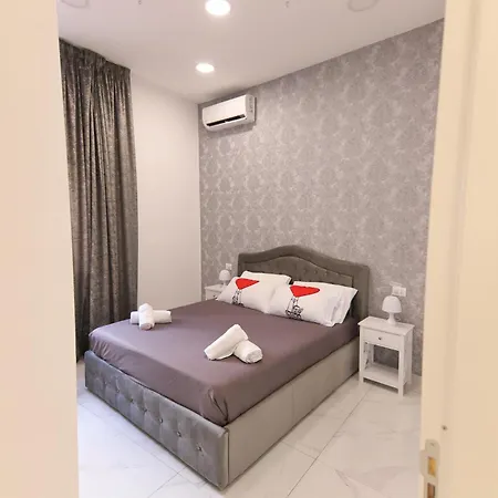 B&B Amore Alojamento de Acomodação e Pequeno-almoço 4*