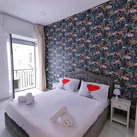 B&B Amore 4* נאפולי