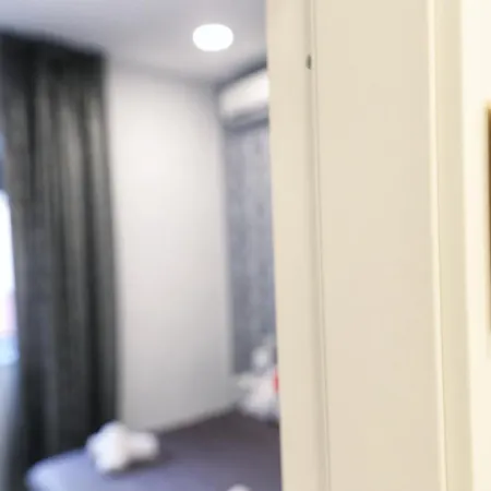 B&B Amore 住宿加早餐酒店 那不勒斯