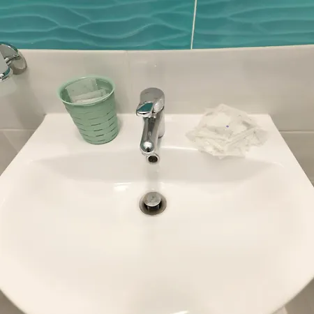 Nocleg ze śniadaniem B&B Amore