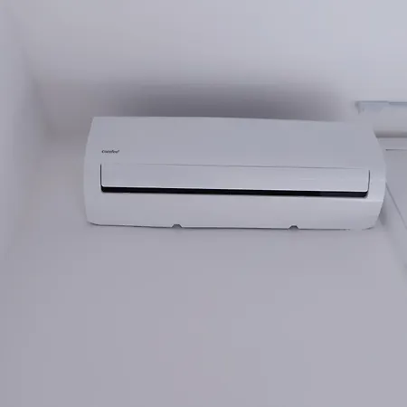 Alojamento de Acomodação e Pequeno-almoço B&B Amore Nápoles