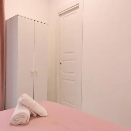 B&B Amore 4* Nápoles