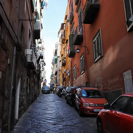 住宿加早餐酒店 B&B Amore 4*