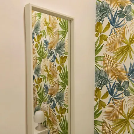 לינה וארוחת בוקר B&B Amore נאפולי