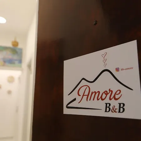 B&B Amore 4*