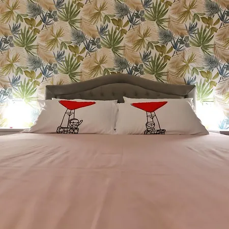 住宿加早餐酒店 B&B Amore 那不勒斯