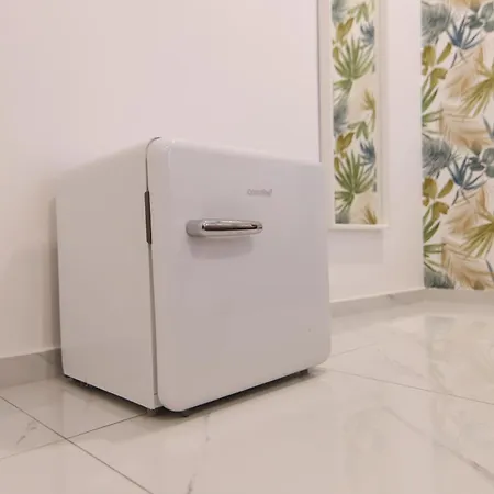 Alojamento de Acomodação e Pequeno-almoço B&B Amore