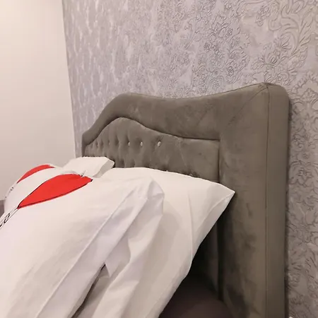 Nocleg ze śniadaniem B&B Amore Neapol