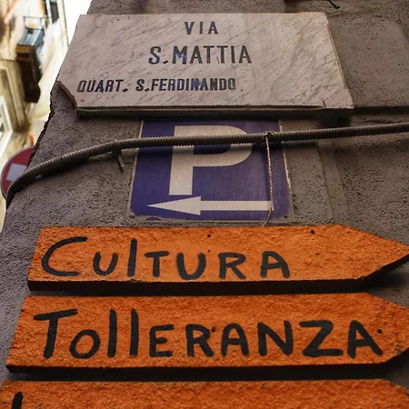 B&B Amore 4* נאפולי