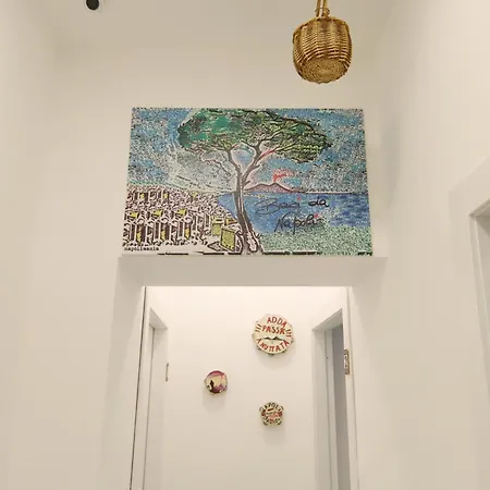 B&B Amore Alojamento de Acomodação e Pequeno-almoço