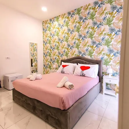 B&B Amore לינה וארוחת בוקר 4*