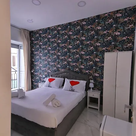 B&B Amore לינה וארוחת בוקר