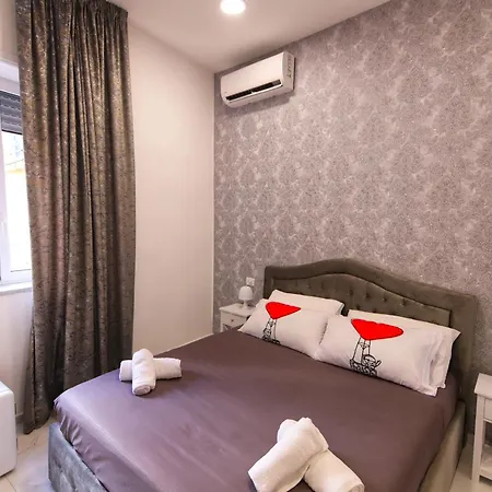 B&B Amore 住宿加早餐酒店 4*