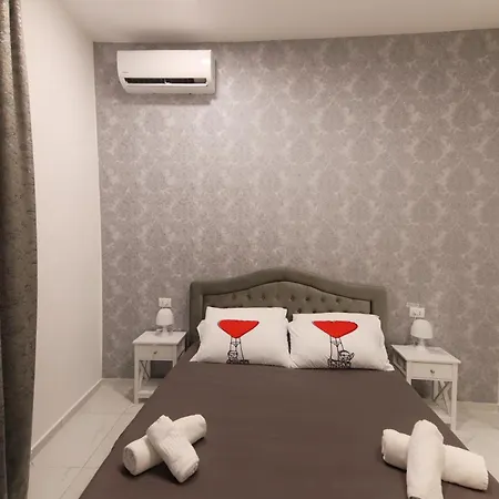 B&B Amore 4* Nápoles