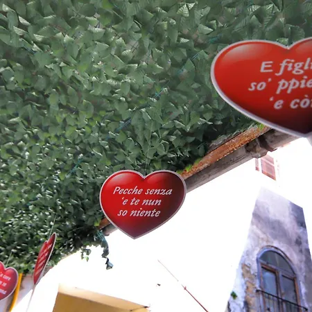 B&B Amore 4* נאפולי