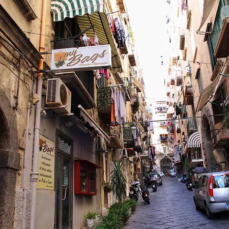 住宿加早餐酒店 B&B Amore