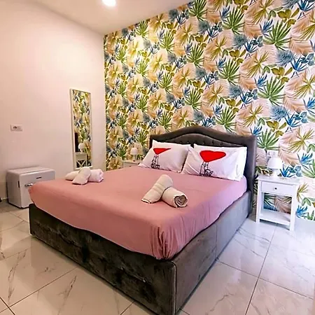 B&B Amore Nocleg ze śniadaniem