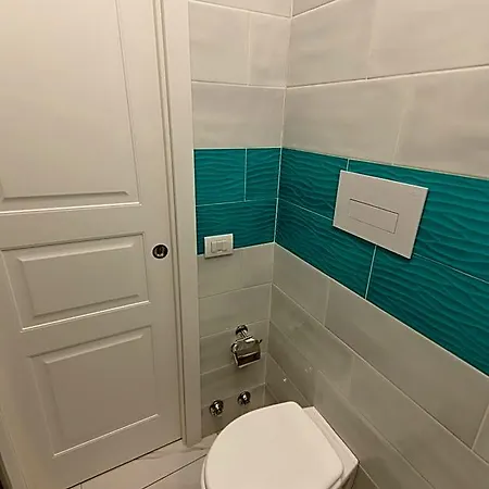 B&B Amore Nápoly