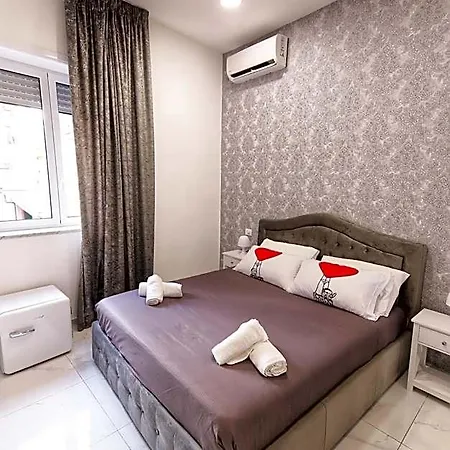 B&B Amore Nocleg ze śniadaniem Neapol