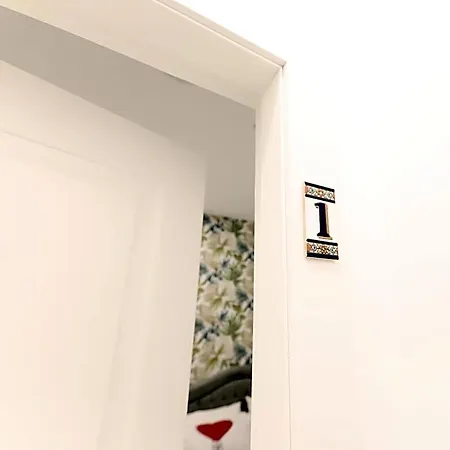 Nocleg ze śniadaniem B&B Amore