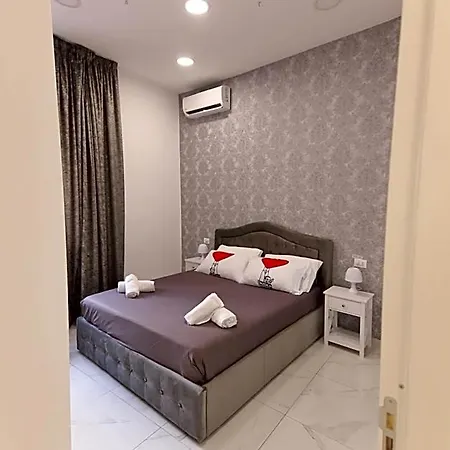 Nocleg ze śniadaniem B&B Amore