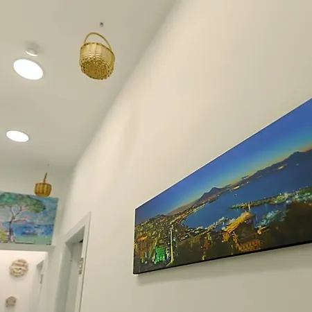 Nocleg ze śniadaniem B&B Amore