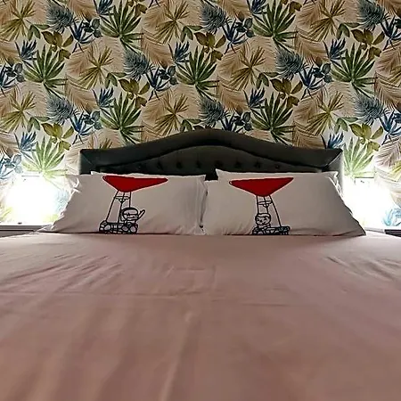 Nocleg ze śniadaniem B&B Amore 4*