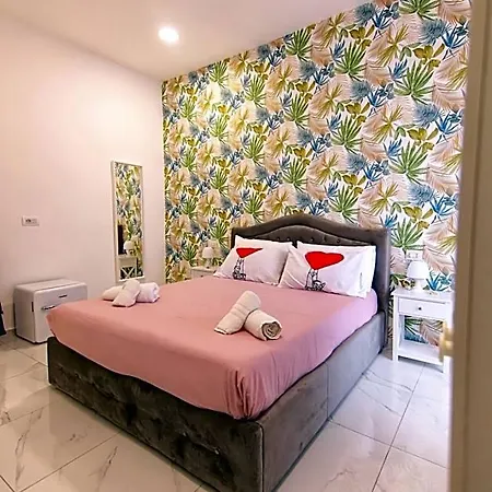 B&B Amore Nocleg ze śniadaniem 4*