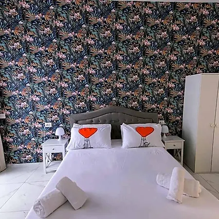 B&B Amore 4* Neapol