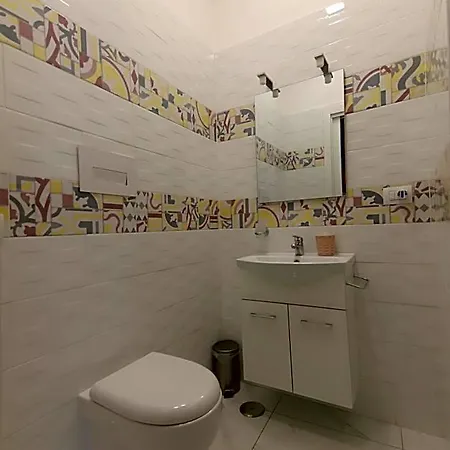 B&B Amore Panzió Nápoly