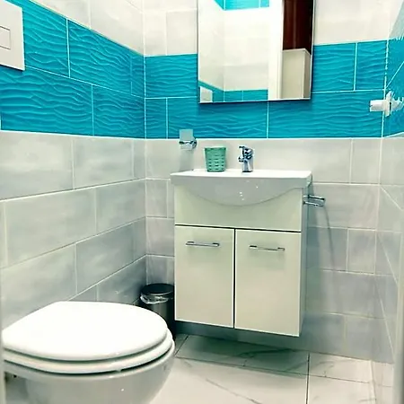 B&B Amore Nocleg ze śniadaniem