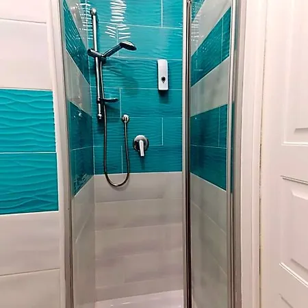 Nocleg ze śniadaniem B&B Amore 4*