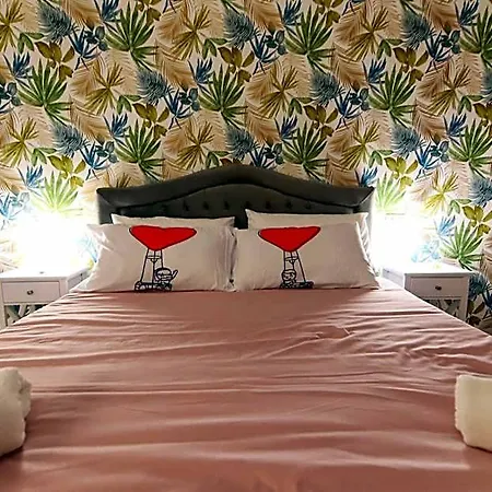 Nocleg ze śniadaniem B&B Amore Neapol