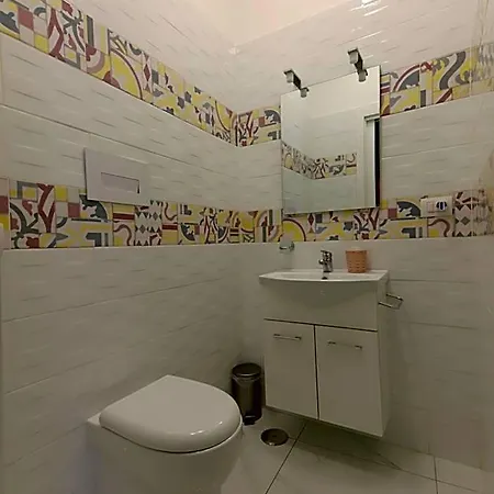 B&B Amore Panzió 4*