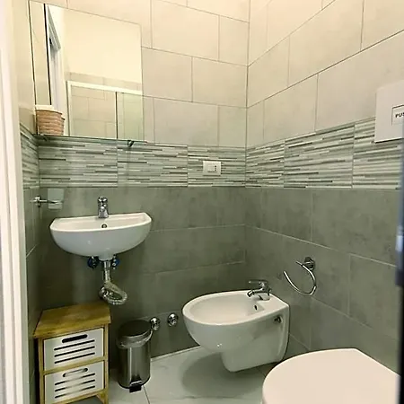 Panzió B&B Amore