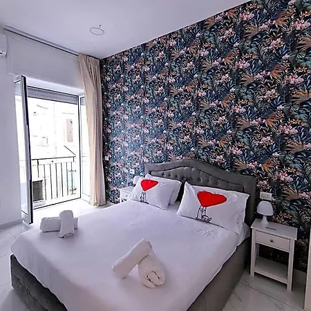 B&B Amore Nocleg ze śniadaniem 4*