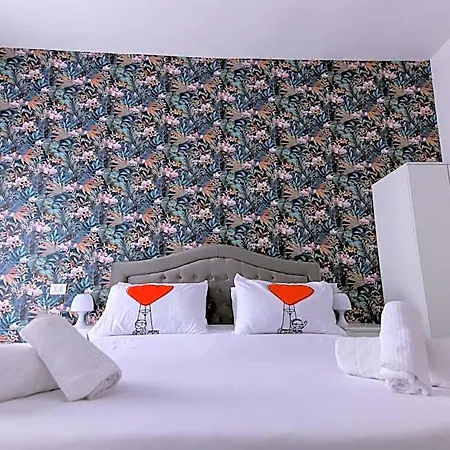 B&B Amore Nocleg ze śniadaniem 4*