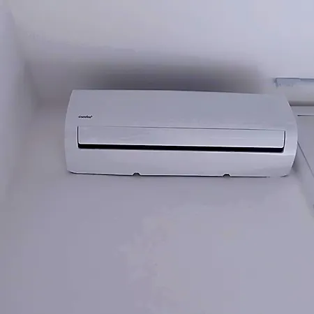 Nocleg ze śniadaniem B&B Amore Neapol