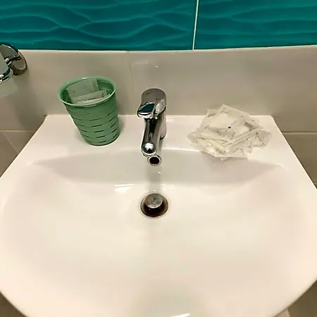B&B Amore Nocleg ze śniadaniem 4*