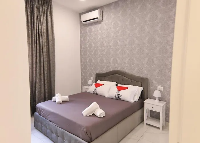 B&B Amore Отель типа 