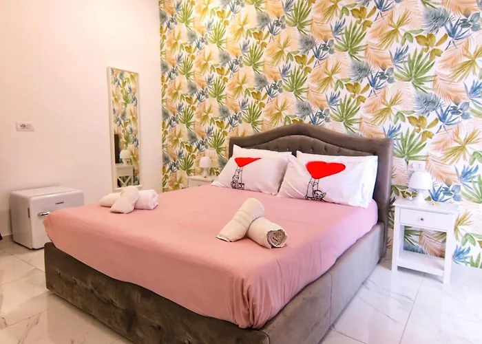 B&B Amore Отель типа 