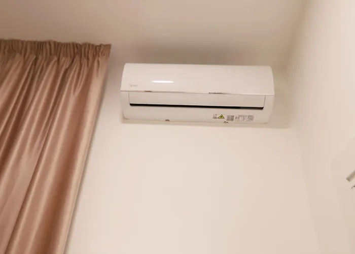 B&B Amore Отель типа 